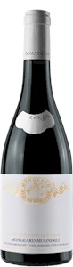 Mongeard Mugneret Vosne Romanee 375ml 2017 - Buy