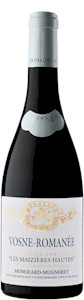 Mongeard Mugneret Vosne Romanee Les Maizieres Hautes - Buy