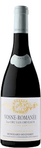 Mongeard Mugneret Vosne Romanee Les Orveaux 1er Cru - Buy