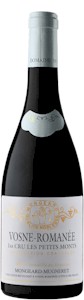Mongeard Mugneret Vosne Romanee Petits Monts 1er Cru - Buy
