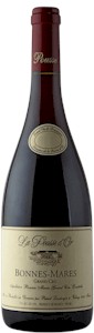 Pousse dOr Bonnes Mares Grand Cru - Buy