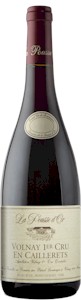 Pousse dOr Volnay En Caillerets 1er Cru - Buy