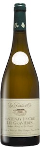 Pousse dOr Santenay Les Gravieres Blanc 1er Cru - Buy