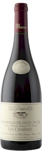 Pousse dOr Chambolle Musigny Charmes 1er Cru - Buy