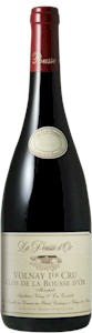 Pousse dOr Volnay Clos de la Bousse dOr 1er Cru - Buy