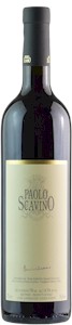 Paolo Scavino Vino Da Tavola Rosso 2020 - Buy