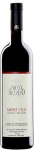 Paolo Scavino Barbera dAlba DOC - Buy
