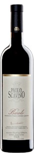Paolo Scavino Barolo DOCG - Buy