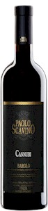 Paolo Scavino Barolo Cannubi DOCG - Buy