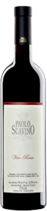 Paolo Scavino Vino da Tavola Rosso - Buy