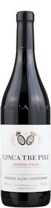 Poderi Aldo Conterno Conca Tre Pile Barbera dAlba DOC - Buy
