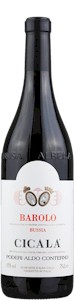 Poderi Aldo Conterno Cicala Barolo DOCG - Buy