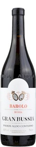 Poderi Aldo Conterno Granbussia Riserva Barolo DOCG - Buy