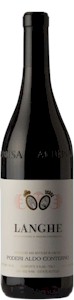 Poderi Aldo Conterno Langhe Rosso DOC - Buy