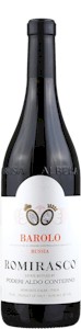 Poderi Aldo Conterno Bussia Romirasco Barolo DOCG - Buy