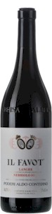 Poderi Aldo Conterno Il Favot Nebbiolo DOC - Buy