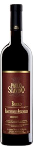 Paolo Scavino Riserva Rocche dell Annunziata - Buy