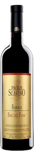 Paolo Scavino Barolo Bric del Fiasc DOCG - Buy