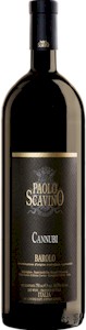 Paolo Scavino Barolo Cannubi 1.5L MAGNUM - Buy