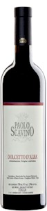 Paolo Scavino Dolcetto dAlba DOC - Buy