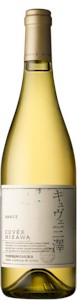 Grace Yamanashi Chardonnay Cuvee Misawa 2017 - Buy