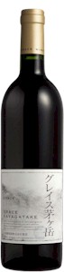 Grace Kayagatake Vineyard Rouge - Buy