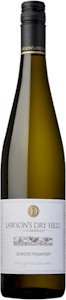 Lawsons Dry Hills Gewurztraminer - Buy