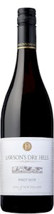 Lawsons Dry Hills Pinot Noir - Buy