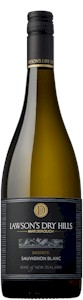 Lawsons Dry Hills Reserve Sauvignon Blanc - Buy