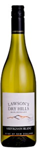 Lawsons Dry Hills Sauvignon Blanc - Buy