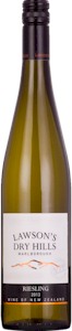 Lawsons Dry Hills Riesling - Buy