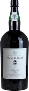 Warres Vintage Port 1.5L MAGNUM - Buy