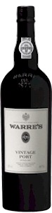 Warres Vintage Port 2000 - Buy