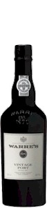 Warres Vintage Port 375ml - Buy