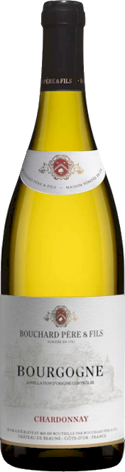 Bouchard Bourgogne Blanc