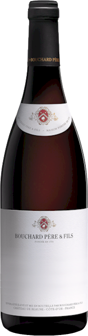 Bouchard Pere et Fils Bonnes Mares 2017