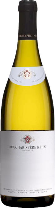 Bouchard Pere et Fils Beaune du Chateau Blanc 2018