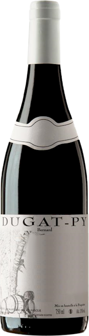 Bernard Dugat Py Charmes Chambertin Grand Cru 2016