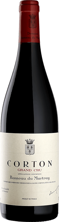 Bonneau du Martray Corton Rouge Grand Cru 2020