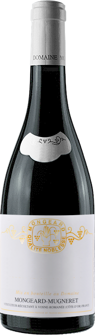 Mongeard Mugneret Echezeaux 375ml 2018