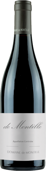 Domaine de Montille Volnay Les Champans 2016