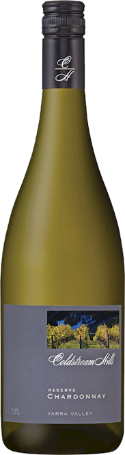 Coldstream Hills Reserve Chardonnay