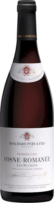 Bouchard Vosne Romanee Les Suchots 1er Cru