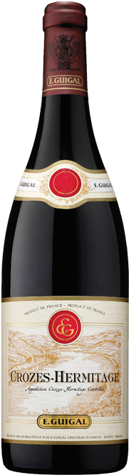 Guigal Crozes Hermitage MAGNUM 1.5 Litre 2015