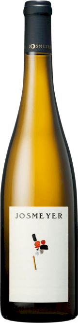 Josmeyer Pinot Gris Cuvee 1854 Foundation 2004