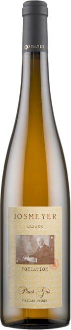 Josmeyer Cuvee 1854 Foundation Pinot Gris