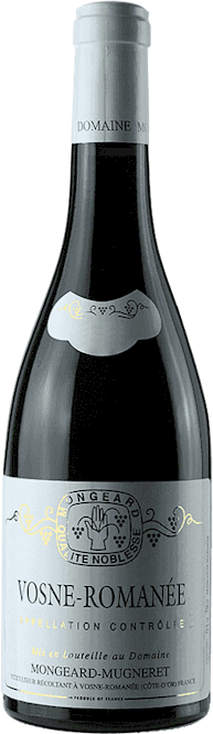 Mongeard Mugneret Vosne Romanee