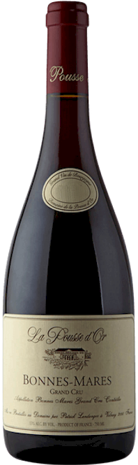 Pousse dOr Bonnes Mares Grand Cru