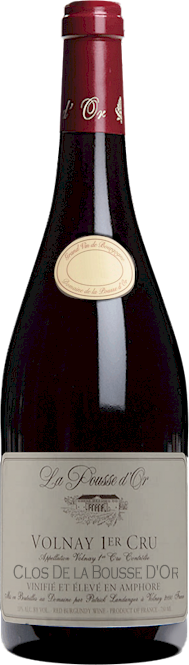 Pousse dOr Volnay Clos Bousse dOr Amphore 1er Cru