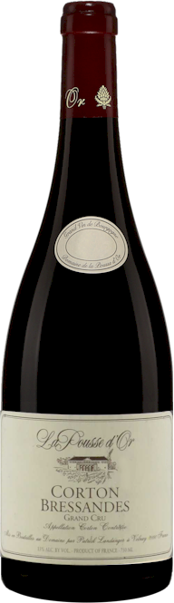 Pousse dOr Corton Bressandes Grand Cru